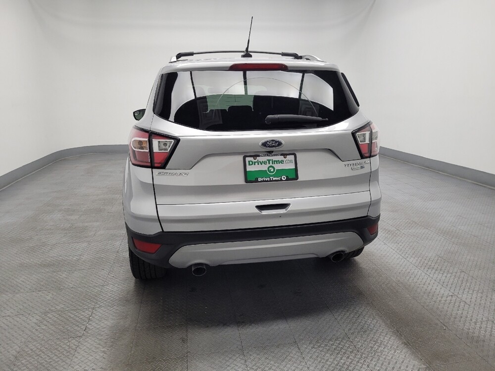 2018 Ford Escape in Reno, NV 89502 - 18132636 6