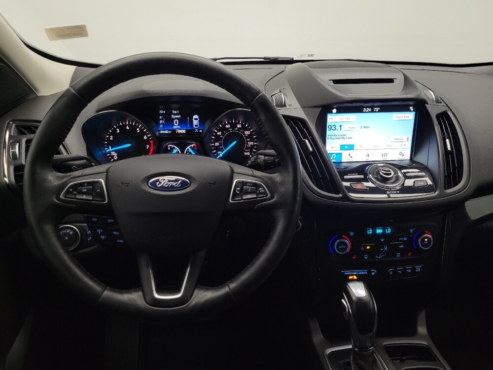 2018 Ford Escape in Reno, NV 89502 - 18132636 22