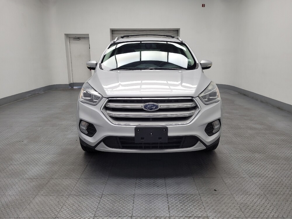2018 Ford Escape in Reno, NV 89502 - 18132636 15