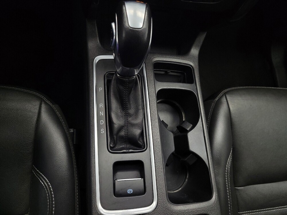 2018 Ford Escape in Reno, NV 89502 - 18132636 26