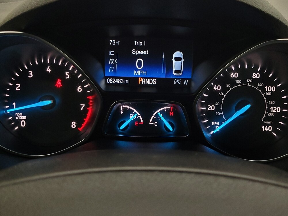 2018 Ford Escape in Reno, NV 89502 - 18132636 23