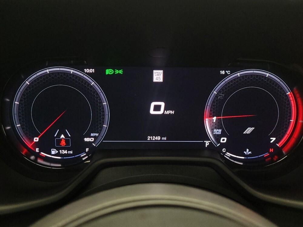 2023 Dodge Hornet in Reno, NV 89502 - 18132637 23