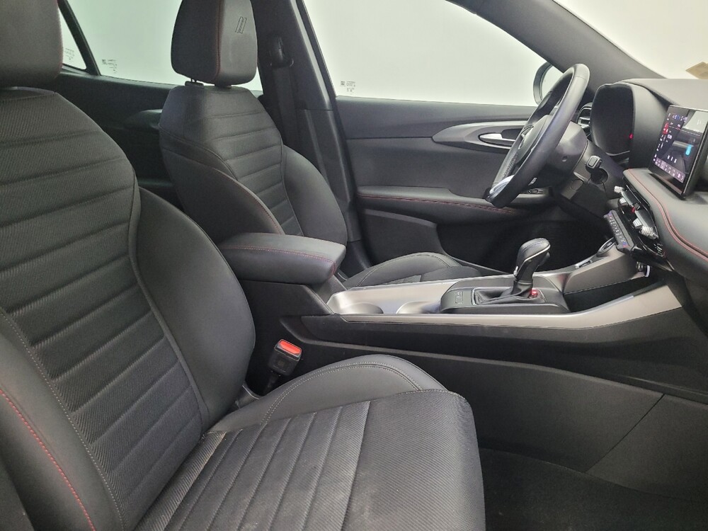 2023 Dodge Hornet in Reno, NV 89502 - 18132637 21