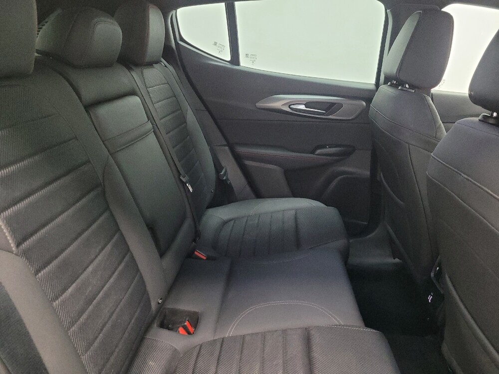 2023 Dodge Hornet in Reno, NV 89502 - 18132637 19