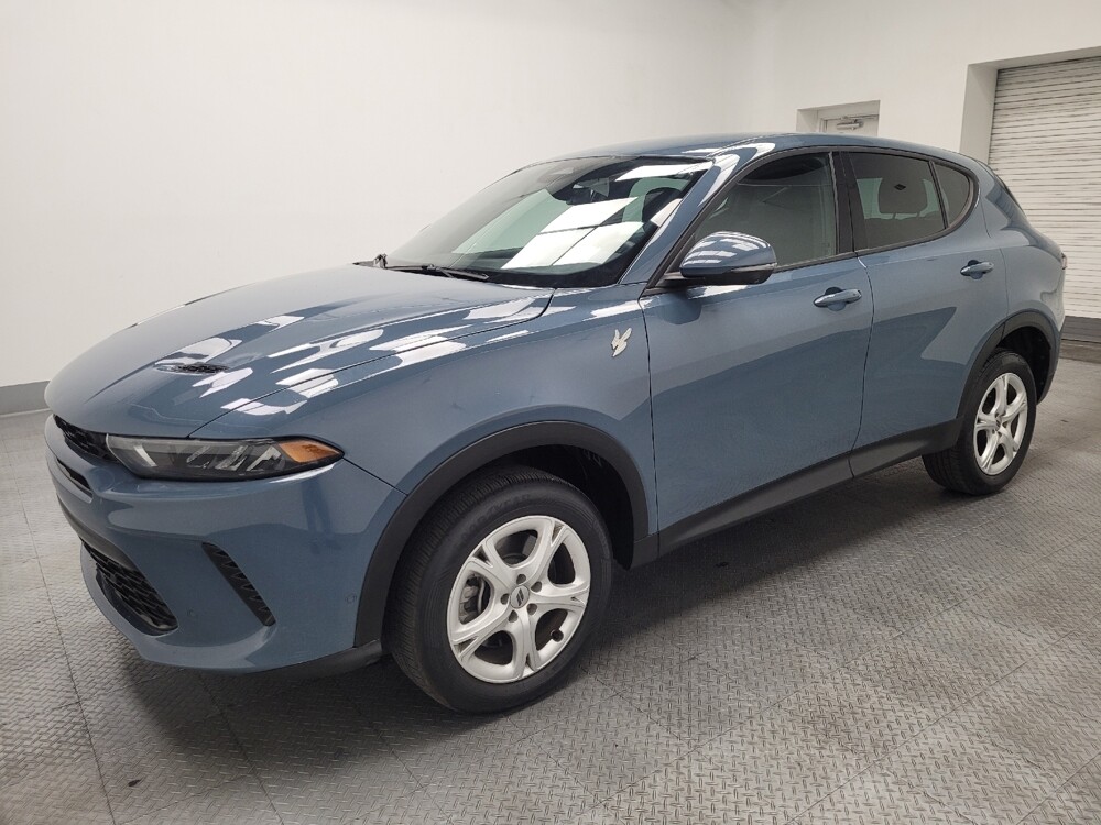 2023 Dodge Hornet in Reno, NV 89502 - 18132637 2