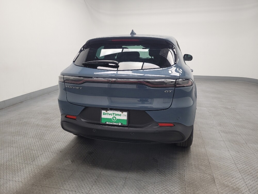 2023 Dodge Hornet in Reno, NV 89502 - 18132637 7