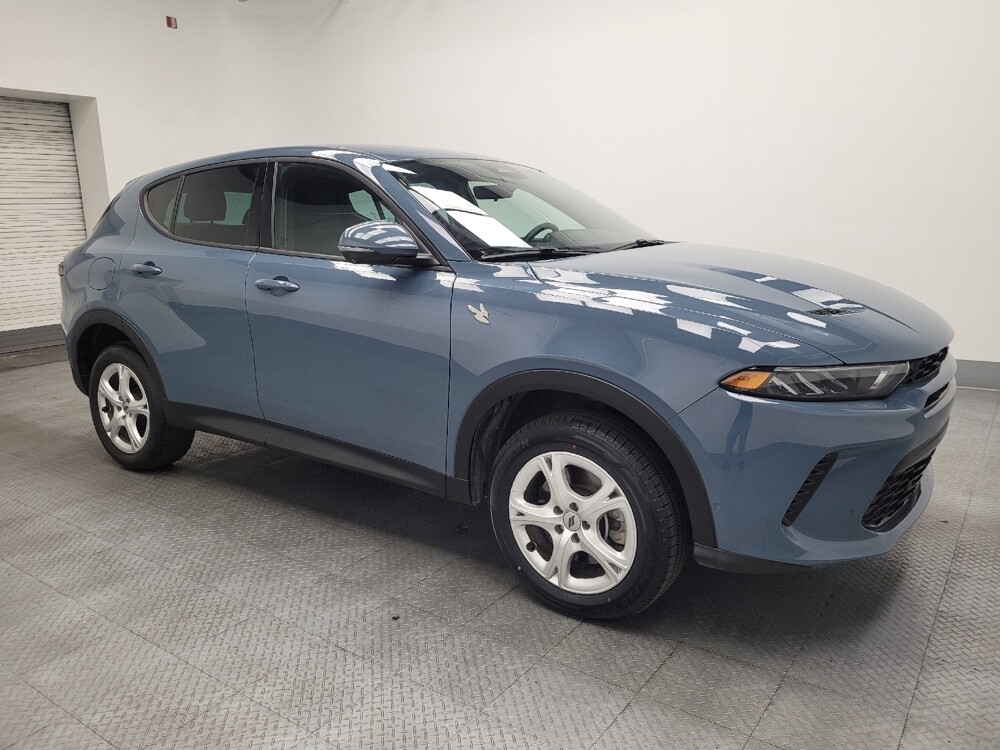 2023 Dodge Hornet in Reno, NV 89502 - 18132637 11