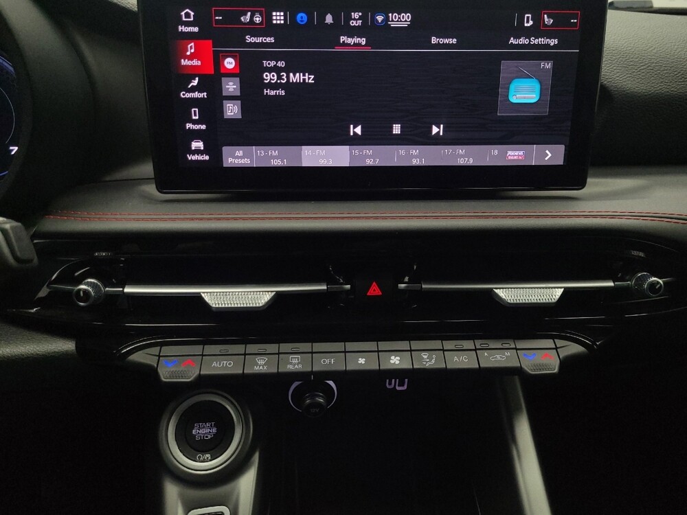 2023 Dodge Hornet in Reno, NV 89502 - 18132637 25