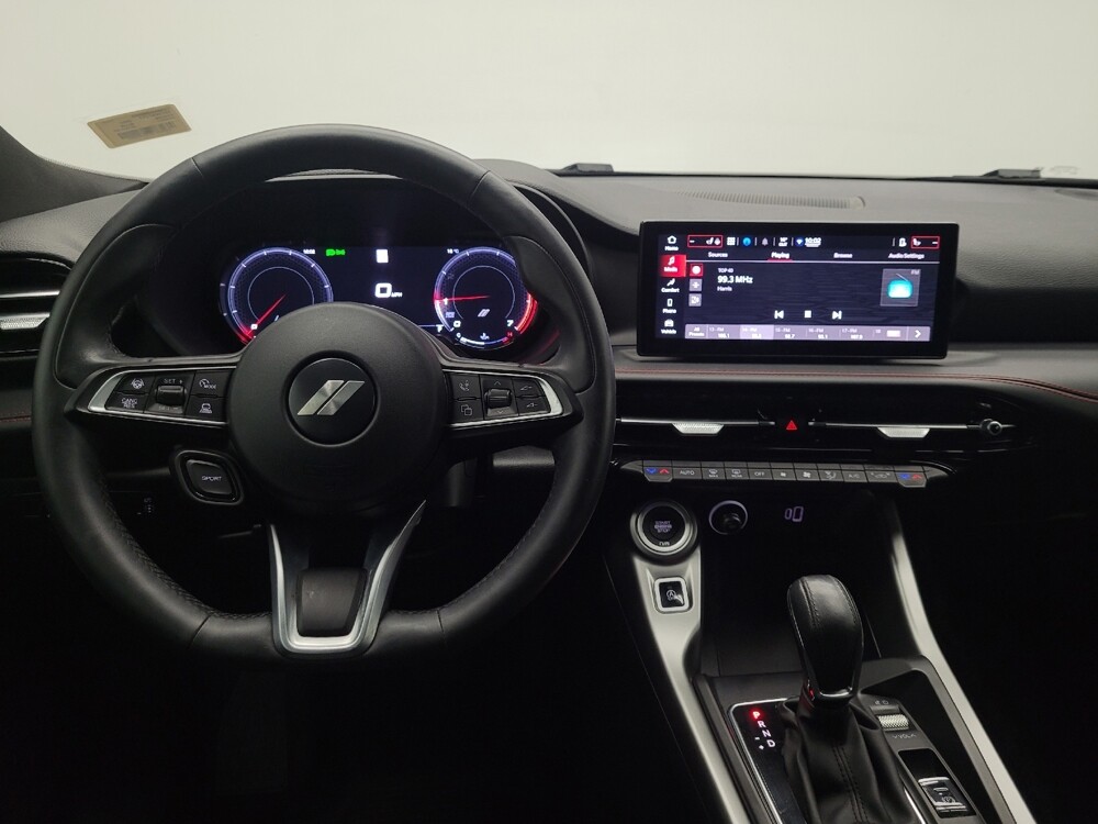 2023 Dodge Hornet in Reno, NV 89502 - 18132637 22