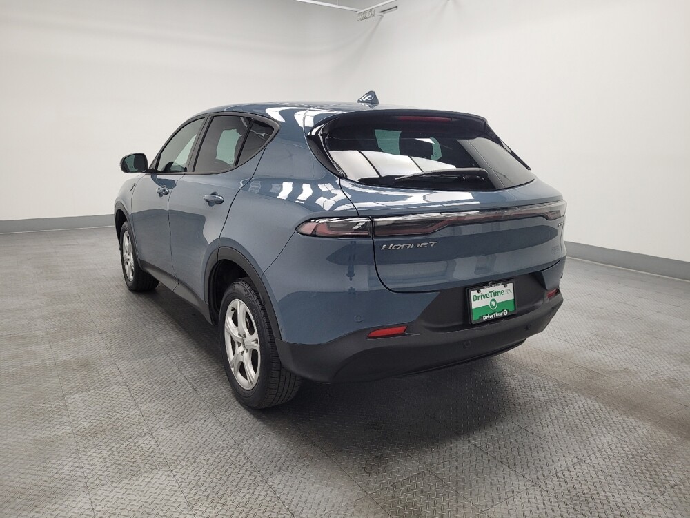 2023 Dodge Hornet in Reno, NV 89502 - 18132637 5