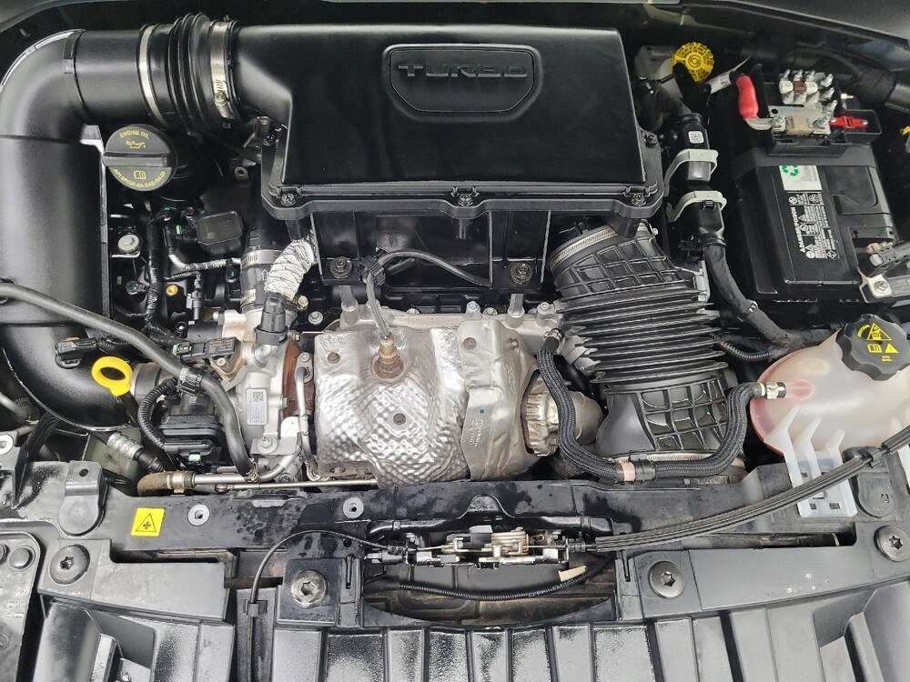 2023 Dodge Hornet in Reno, NV 89502 - 18132637 30