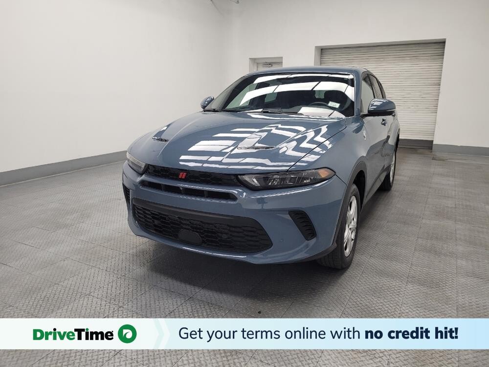 2023 Dodge Hornet in Reno, NV 89502 - 18132637