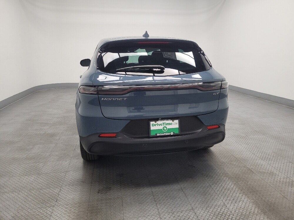 2023 Dodge Hornet in Reno, NV 89502 - 18132637 6