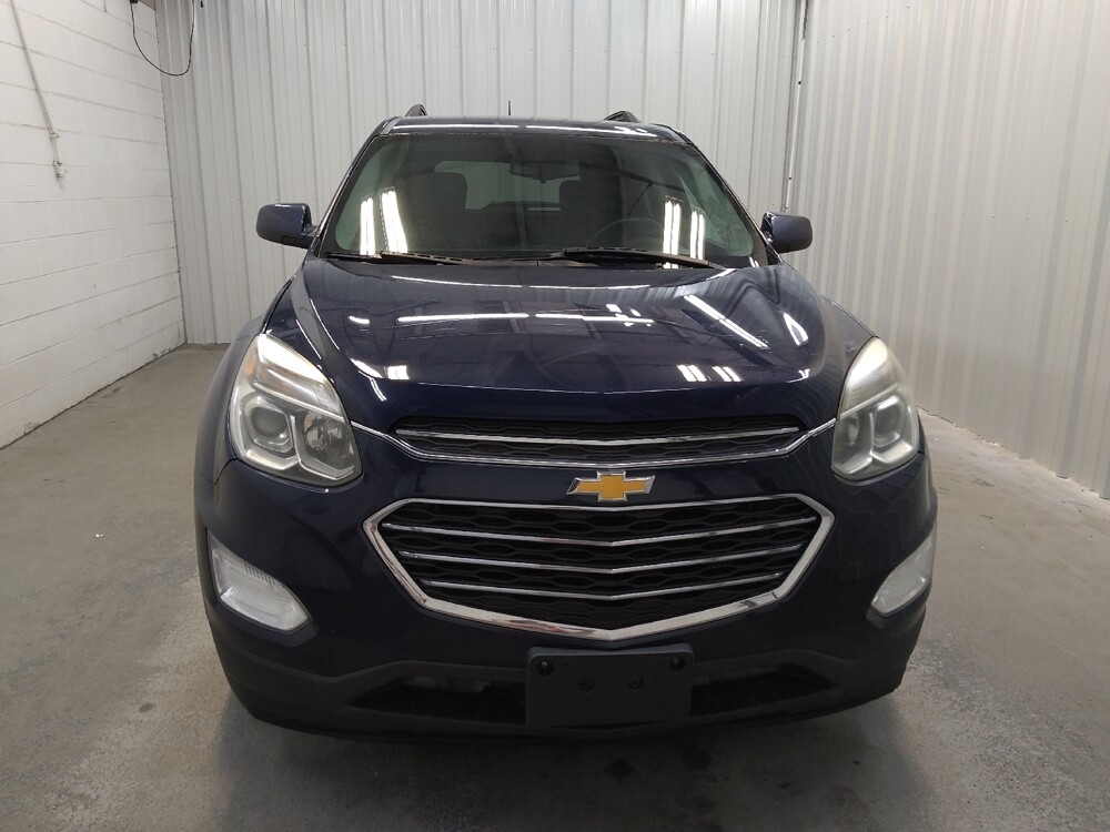 2017 Chevrolet Equinox in Fairfield, OH 45014 - 18132638 14