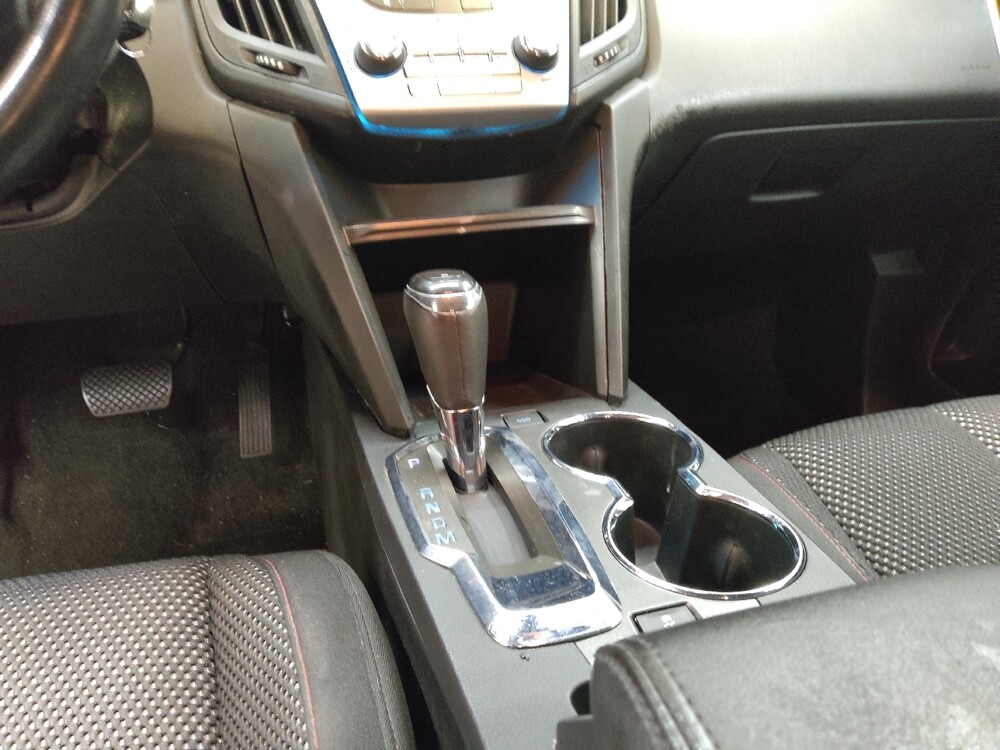 2017 Chevrolet Equinox in Fairfield, OH 45014 - 18132638 26