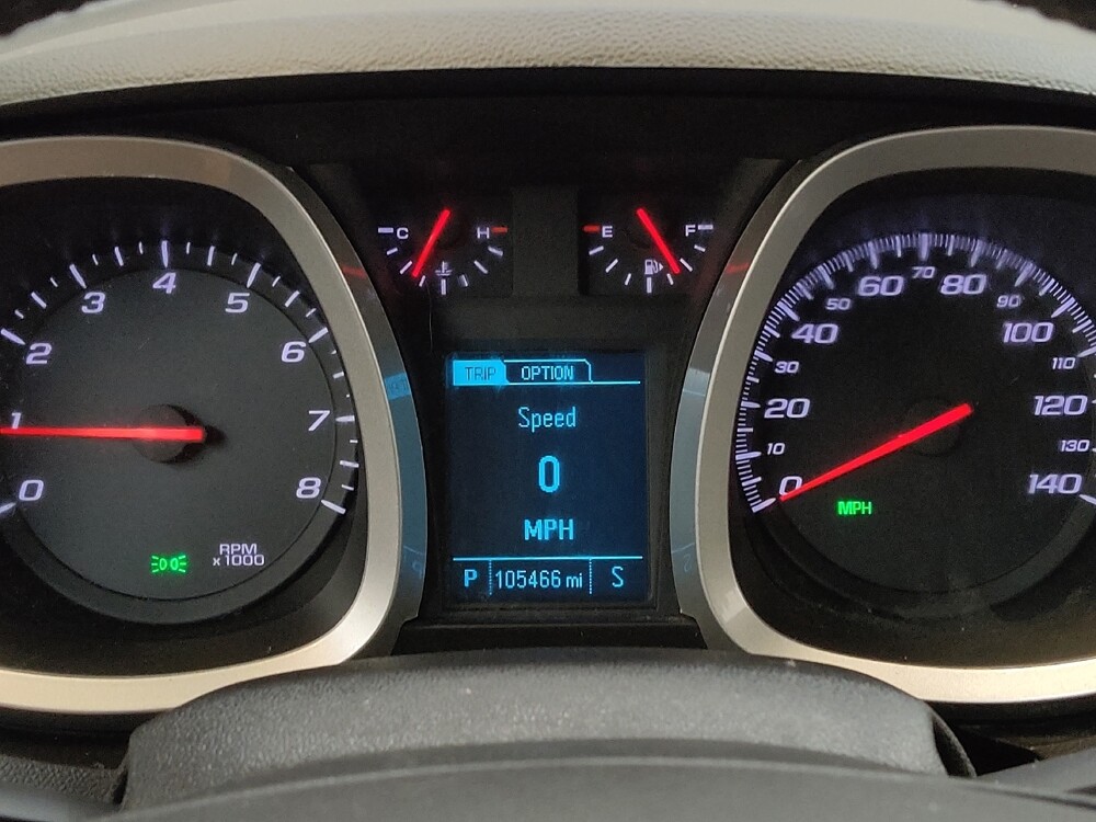 2017 Chevrolet Equinox in Fairfield, OH 45014 - 18132638 23