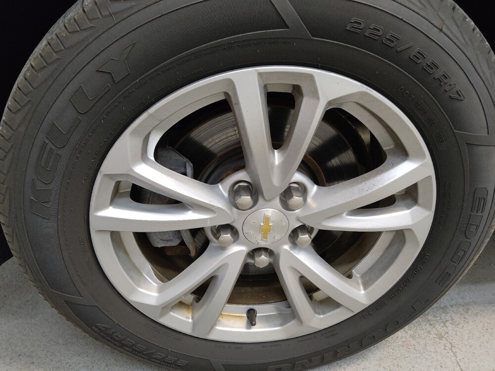 2017 Chevrolet Equinox in Fairfield, OH 45014 - 18132638 31