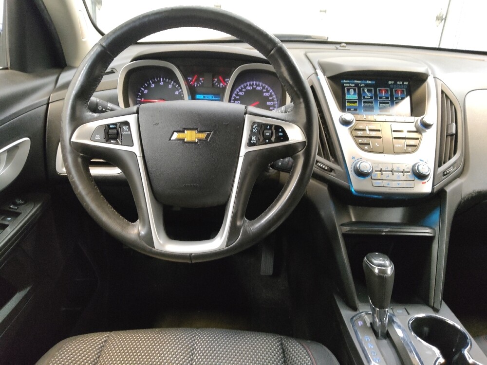 2017 Chevrolet Equinox in Fairfield, OH 45014 - 18132638 22