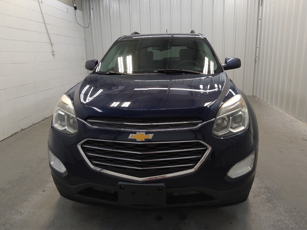 2017 Chevrolet Equinox in Fairfield, OH 45014 - 18132638 15