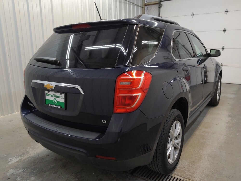 2017 Chevrolet Equinox in Fairfield, OH 45014 - 18132638 9