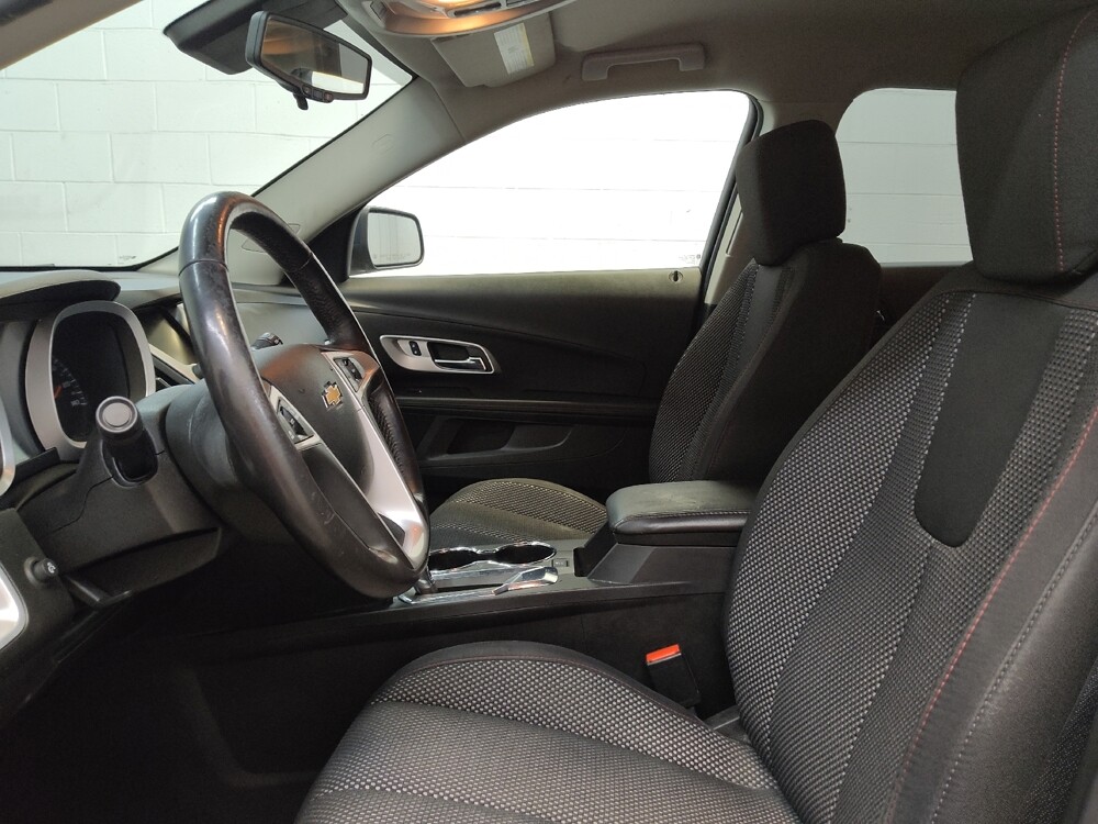 2017 Chevrolet Equinox in Fairfield, OH 45014 - 18132638 17