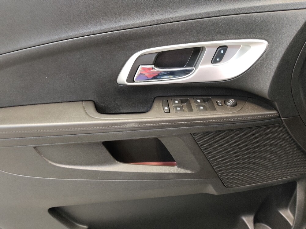 2017 Chevrolet Equinox in Fairfield, OH 45014 - 18132638 27