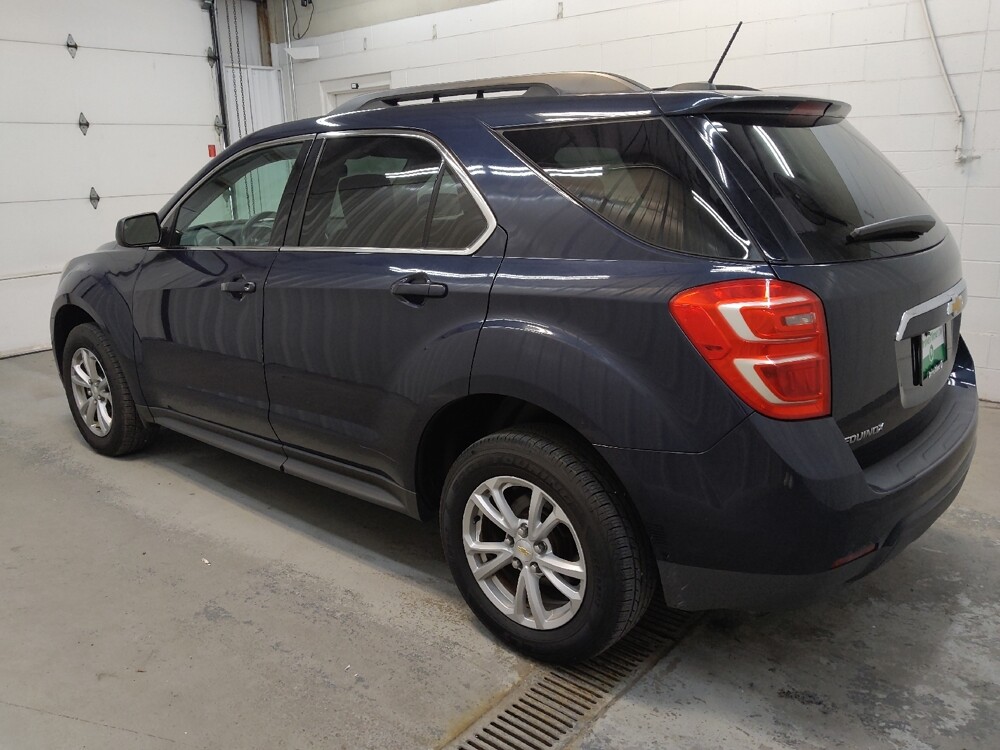 2017 Chevrolet Equinox in Fairfield, OH 45014 - 18132638 3