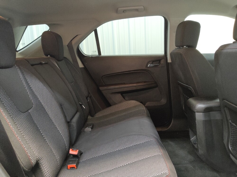 2017 Chevrolet Equinox in Fairfield, OH 45014 - 18132638 19