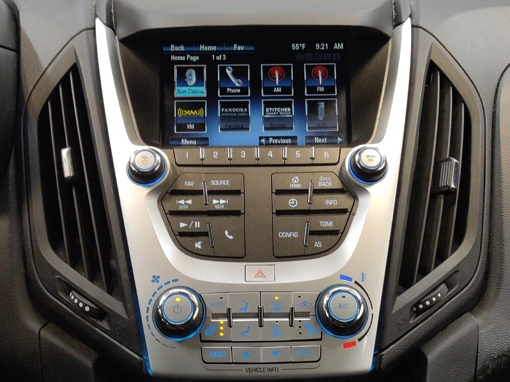 2017 Chevrolet Equinox in Fairfield, OH 45014 - 18132638 25