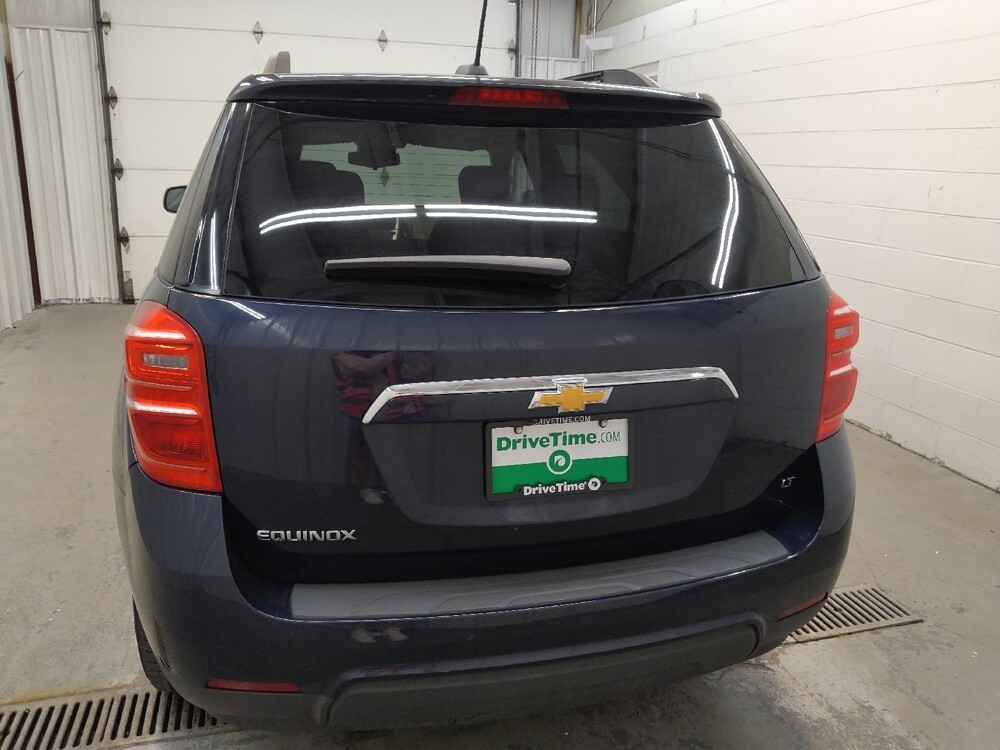 2017 Chevrolet Equinox in Fairfield, OH 45014 - 18132638 6
