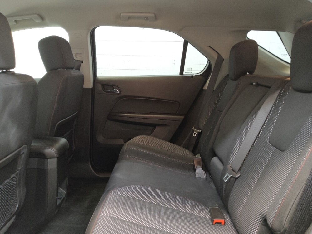 2017 Chevrolet Equinox in Fairfield, OH 45014 - 18132638 18