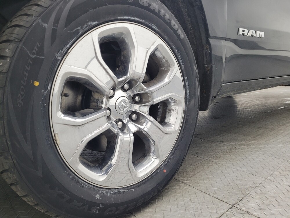 2020 RAM 1500 in Gainesville, FL 32609 - 18132639 31