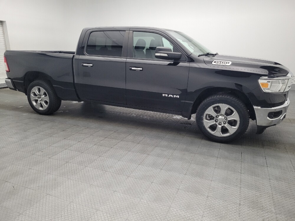 2020 RAM 1500 in Gainesville, FL 32609 - 18132639 11