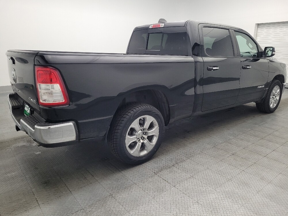 2020 RAM 1500 in Gainesville, FL 32609 - 18132639 9