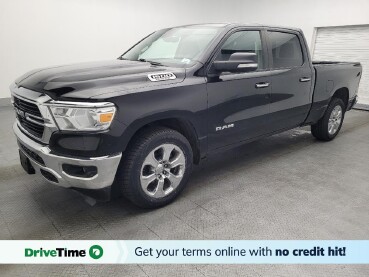 2020 RAM 1500 in Gainesville, FL 32609