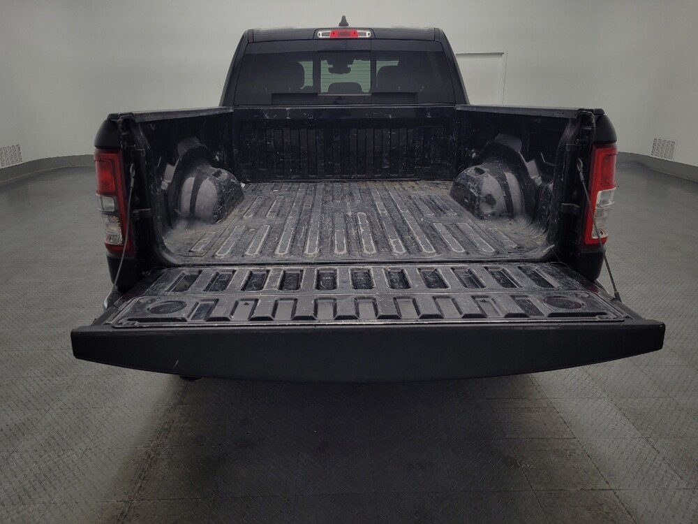 2020 RAM 1500 in Gainesville, FL 32609 - 18132639 29