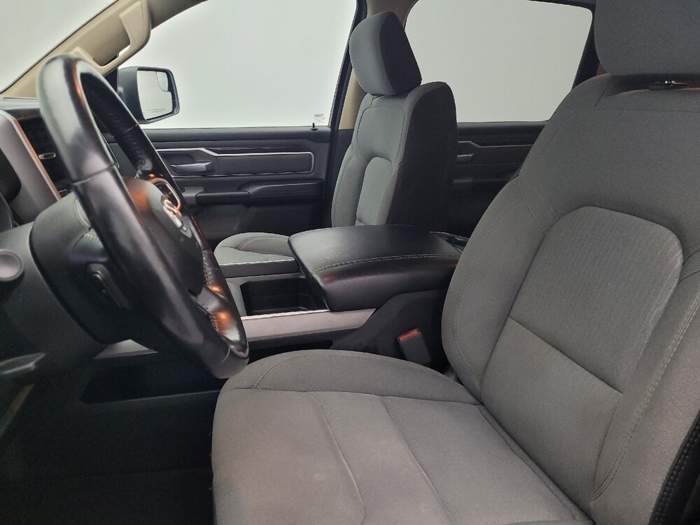 2020 RAM 1500 in Gainesville, FL 32609 - 18132639 17