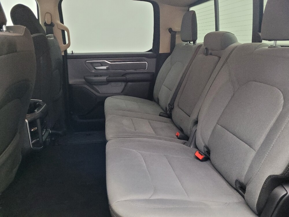 2020 RAM 1500 in Gainesville, FL 32609 - 18132639 18