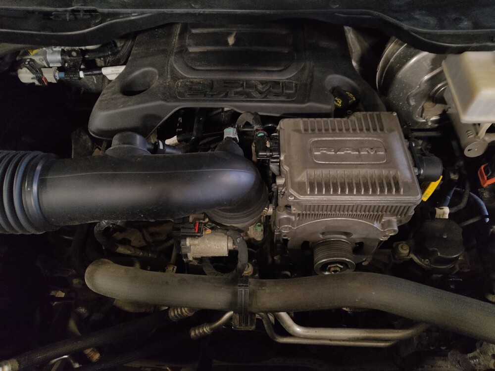 2020 RAM 1500 in Gainesville, FL 32609 - 18132639 30