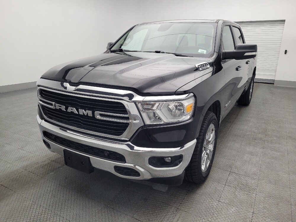 2020 RAM 1500 in Gainesville, FL 32609 - 18132639 15