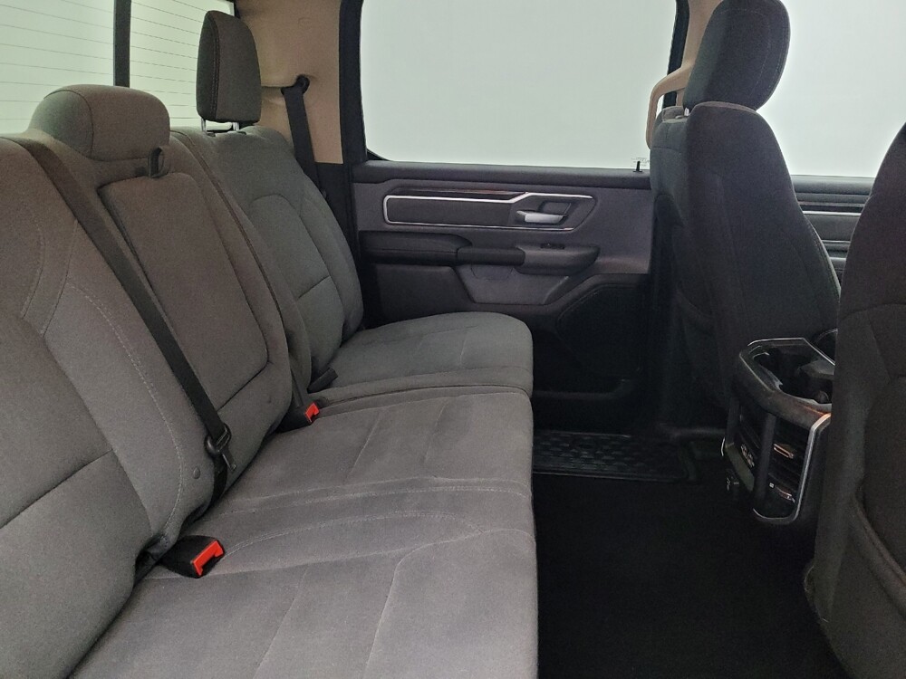 2020 RAM 1500 in Gainesville, FL 32609 - 18132639 19