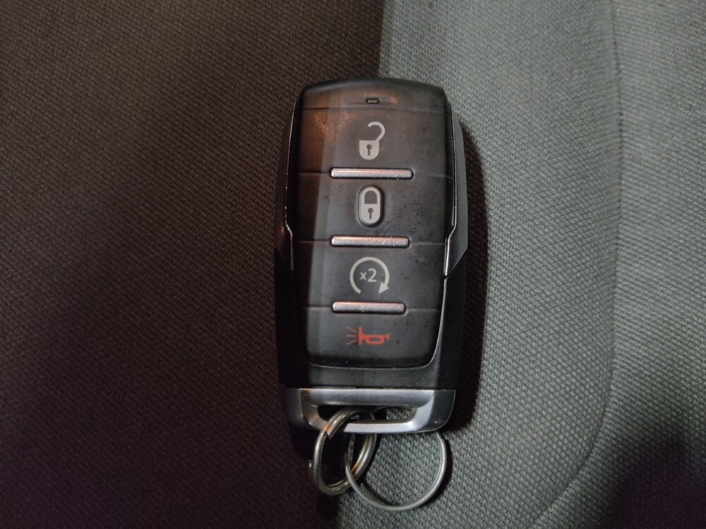 2020 RAM 1500 in Gainesville, FL 32609 - 18132639 32