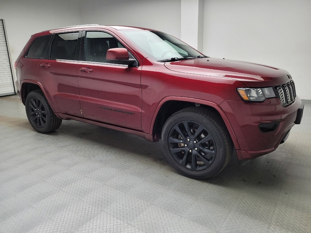 2019 Jeep Grand Cherokee in Taylor, MI 48180 - 18132640 11