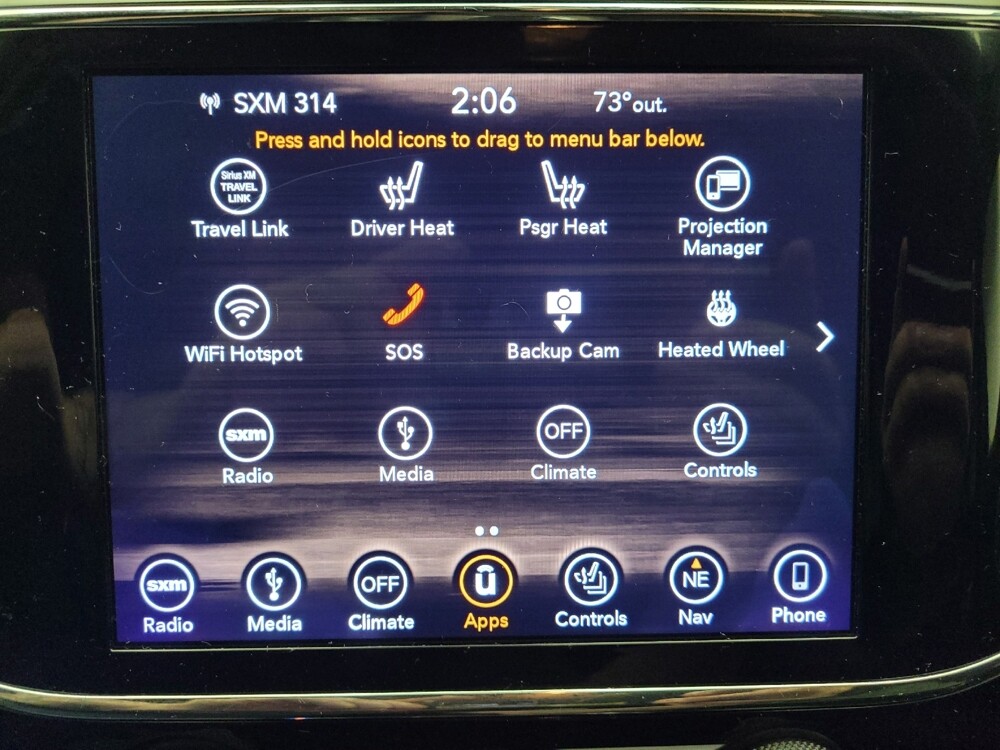 2019 Jeep Grand Cherokee in Taylor, MI 48180 - 18132640 25