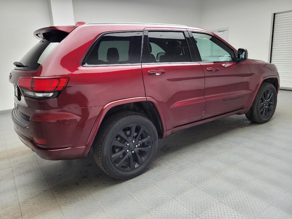 2019 Jeep Grand Cherokee in Taylor, MI 48180 - 18132640 10