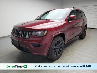 2019 Jeep Grand Cherokee in Taylor, MI 48180