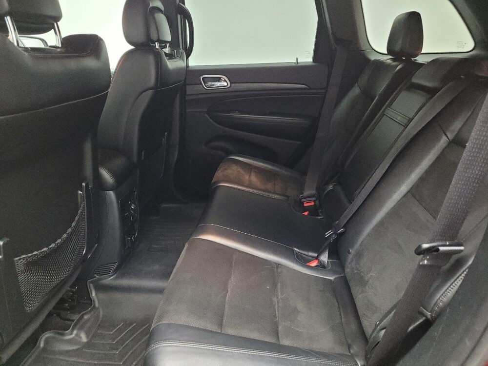 2019 Jeep Grand Cherokee in Taylor, MI 48180 - 18132640 18