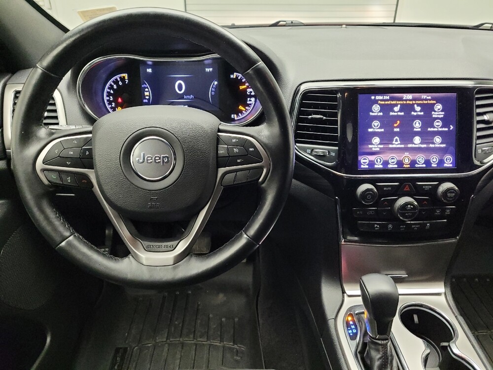 2019 Jeep Grand Cherokee in Taylor, MI 48180 - 18132640 22