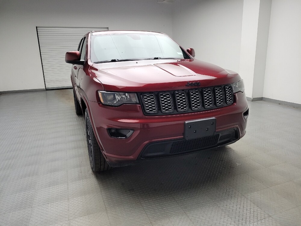 2019 Jeep Grand Cherokee in Taylor, MI 48180 - 18132640 14