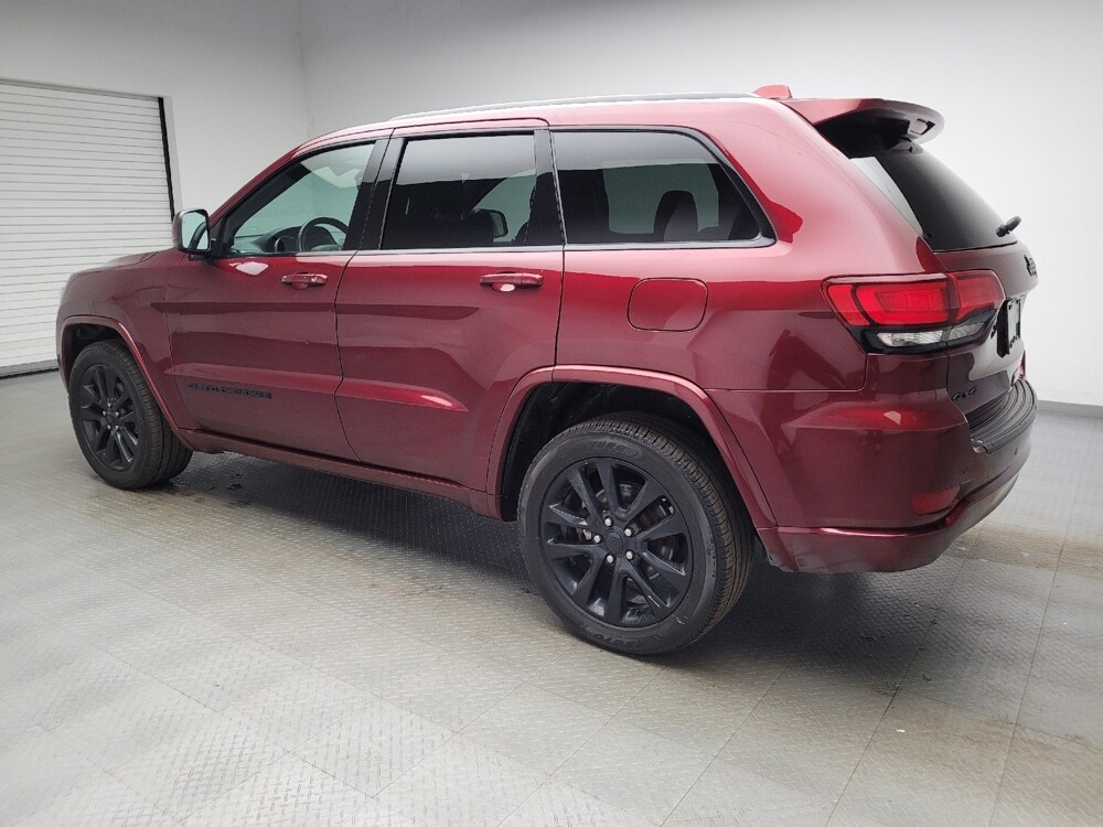 2019 Jeep Grand Cherokee in Taylor, MI 48180 - 18132640 3